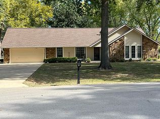 7233 S Collins St, Broken Arrow, OK 74014