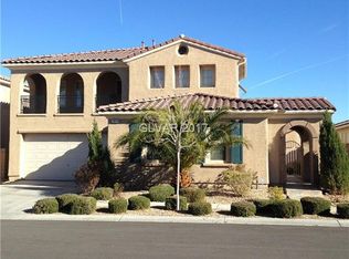 7874 Alameda Creek St, Las Vegas, NV 89113