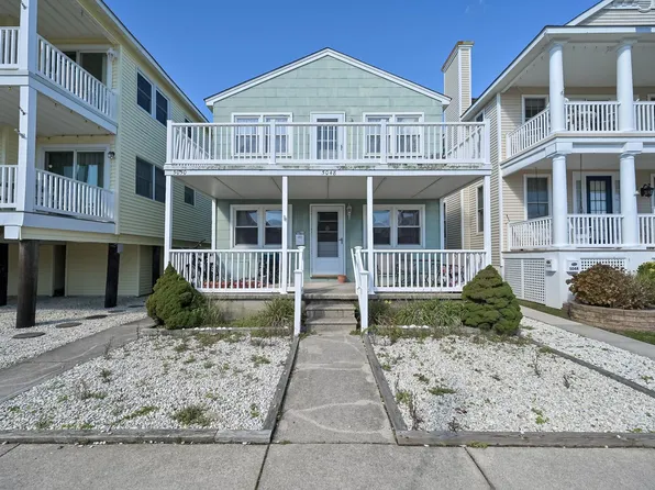 5048-50 West Ave, Ocean City, NJ 08226