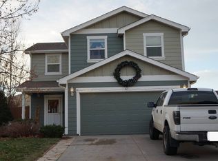 63 Shenandoah Way, Lochbuie, CO 80603