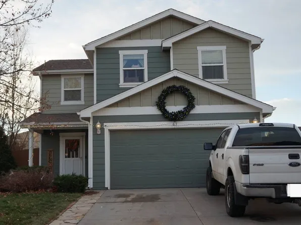 63 Shenandoah Way, Lochbuie, CO 80603