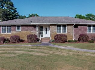 902 Lakeview Dr, Johnston, SC 29832
