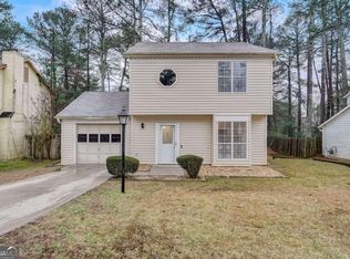 6176 Saint Charles Ct, Lithonia, GA 30058