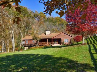 225 Zells Mill Rd, Newport, VA 24128