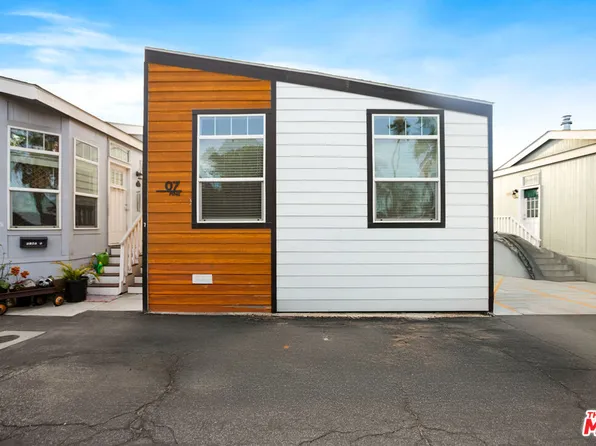 8250 Lankershim Blvd #29, North Hollywood, CA 91605