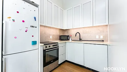 Rented by Nooklyn NYC LLC