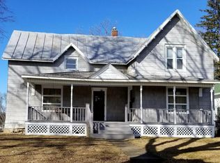 335 E Oak St, Mason, MI 48854