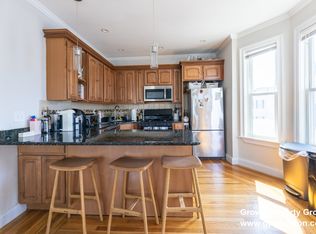 740 E 3rd St #3, Boston, MA 02127