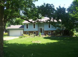 3818 Bunty Station Rd, Delaware, OH 43015