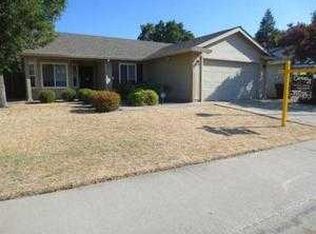 8145 Scenic Hills Way, Sacramento, CA
