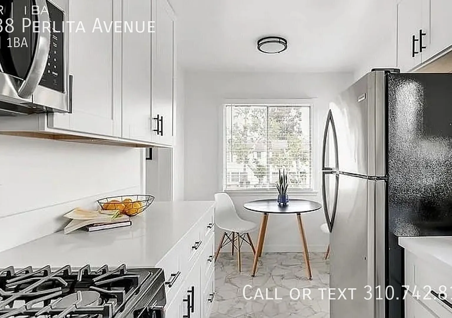 Charming 1-Bedroom Apartment in Atwater Village! — Photo 4