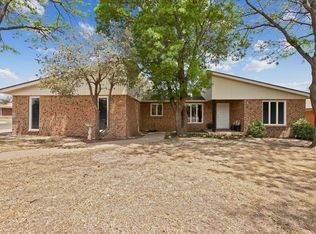 119 San Jacinto Ave, Levelland, TX 79336