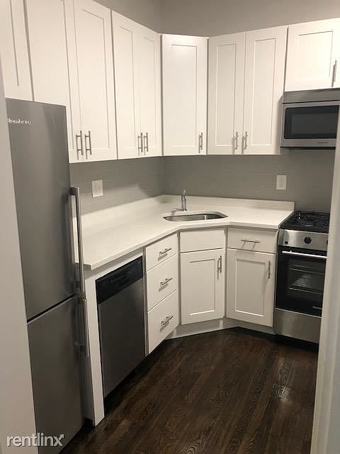 16 Clearway St. #6 Boston - Back Bay Shared Unit Photo 3