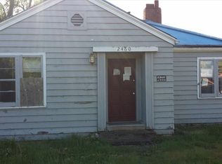 2460 SW 3rd St, Corvallis, OR 97333