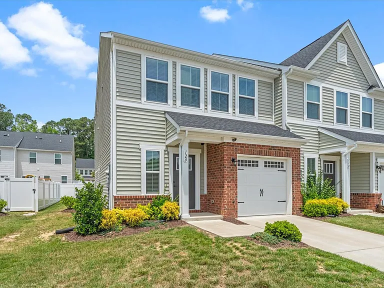 120 Bicameral Ln — Photo 2