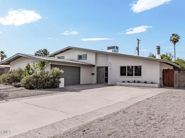 450 E WESLEYAN Drive, Tempe, AZ 85282