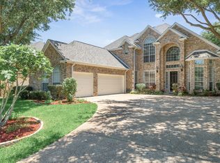 4568 Pebble Brook Ln, Plano, TX 75093