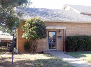 3024 Barrywood Dr, Wichita Falls, TX 76309
