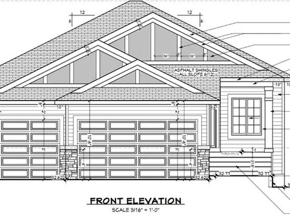 809 N Hampshire Cres NE, High River, AB T1V 0E3