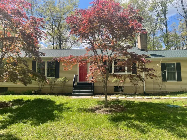 10820 Gambrill Park Rd, Frederick, MD 21702