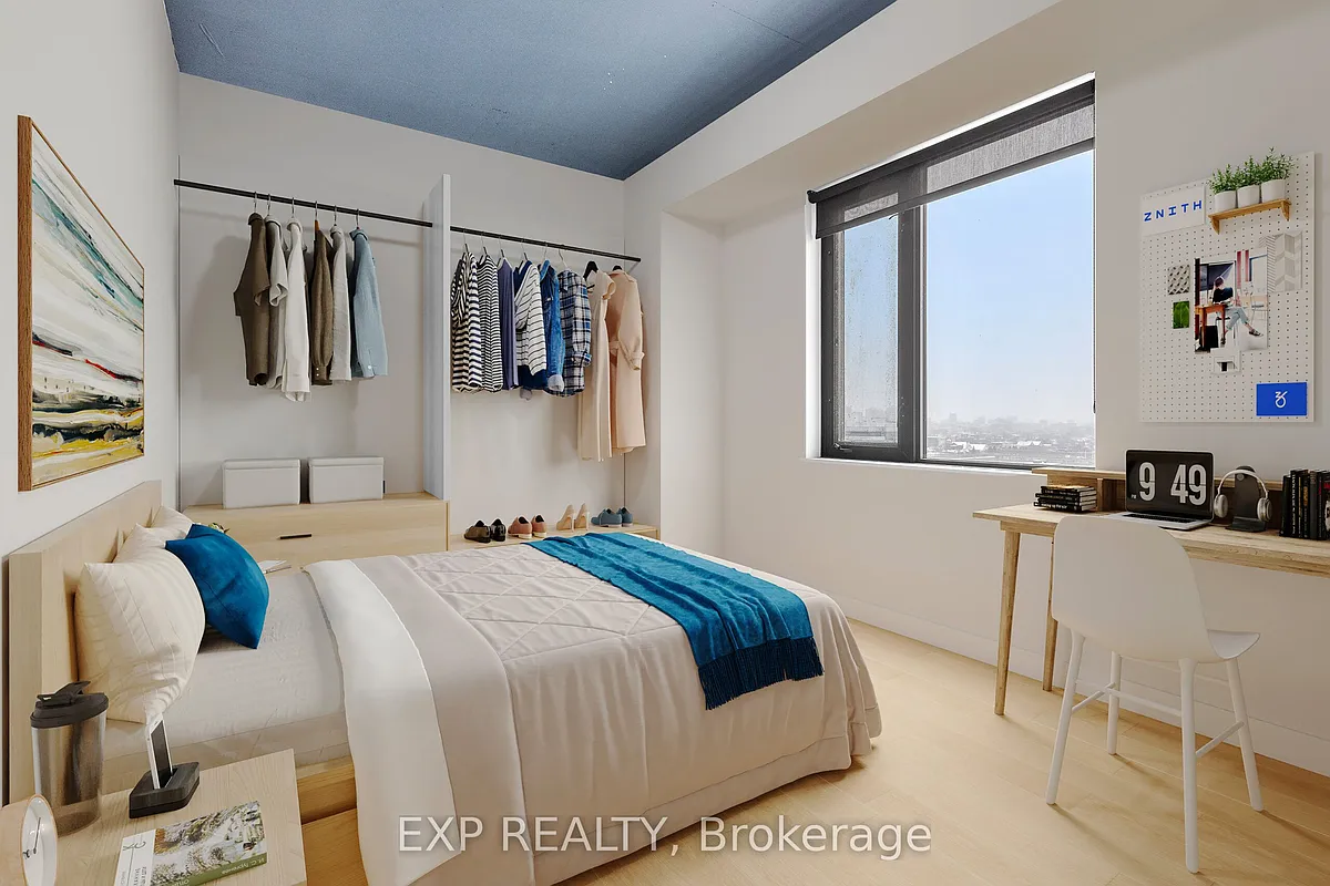 Building Photo - 101 Champagne Ave S #10