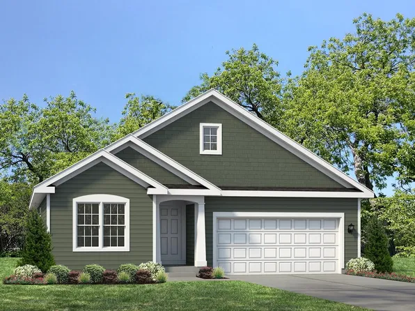 323 N Aspen Dr, Cortland, IL 60112
