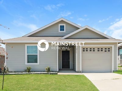 2311 Alcantara Ave, Crandall, TX, 75114
