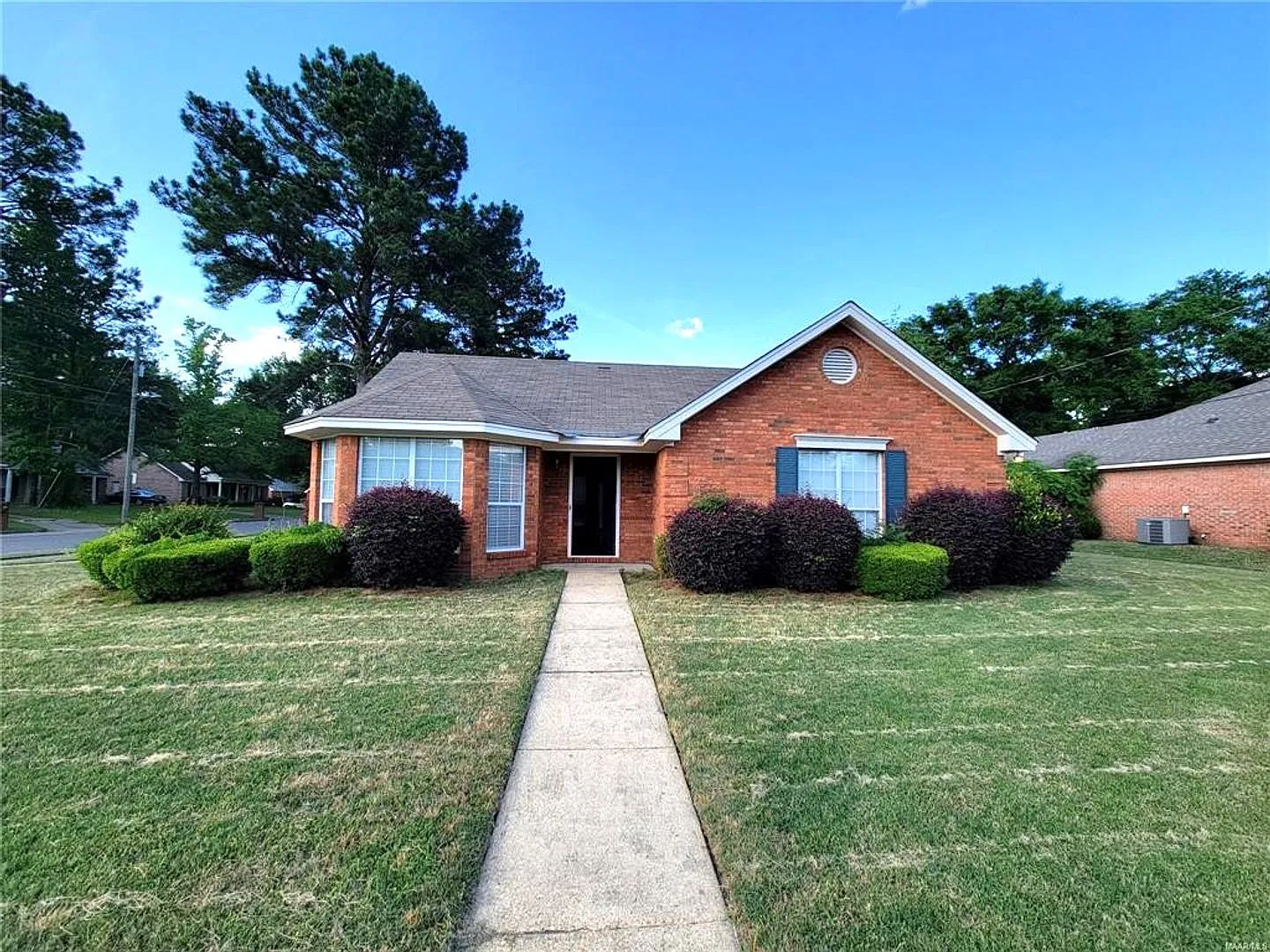 6501 Juniper Tree Lane — Photo 1