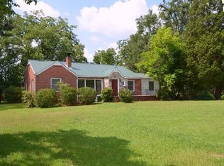 3445 Rex Rd, Rex, GA 30273