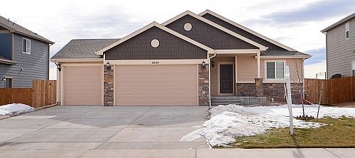 1st image of 2654 Branding Iron Way