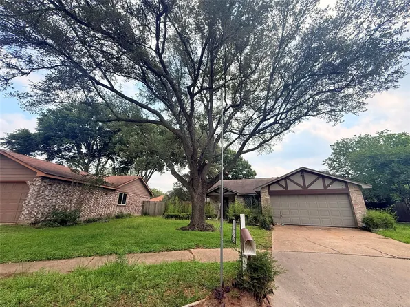 3206 Keywood Ln, Katy, TX 77449
