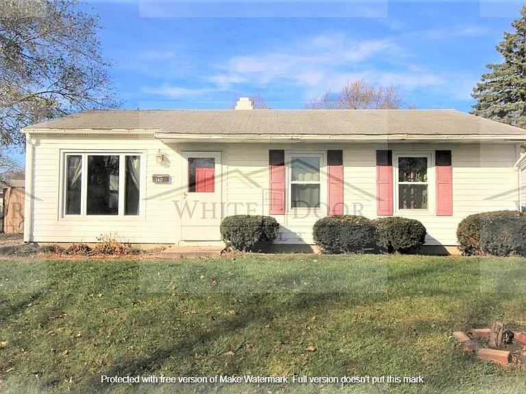 1417 Rochelle Dr — Photo 1