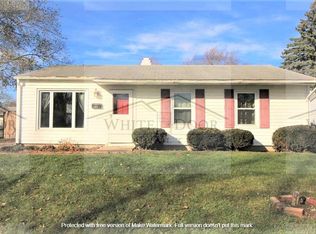 1417 Rochelle Dr, Lafayette, IN 47909