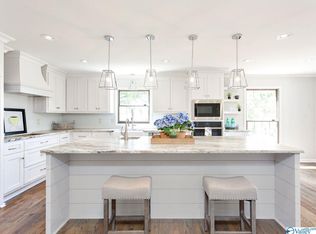 1144 Old Railroad Bed Rd, Madison, AL 35757