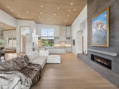 2636 Saddlehorn Dr, Park City, UT, 84098