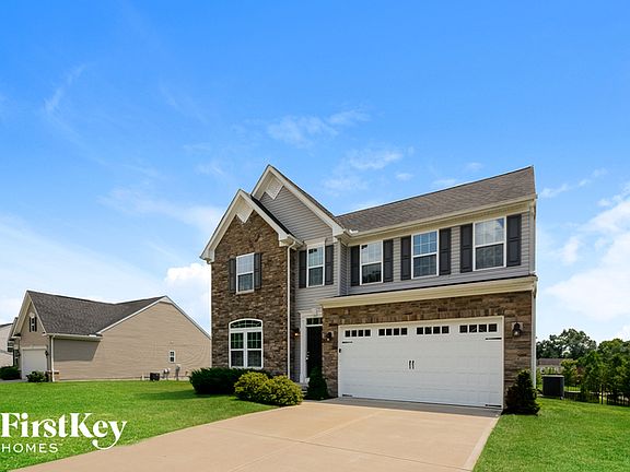 2nd image of 1429 Woodbury Glen Dr