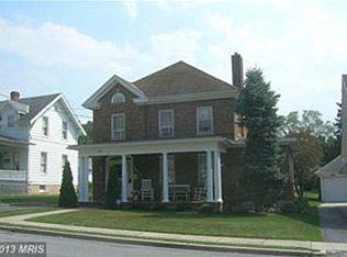 120 Lakin Ave, Boonsboro, MD