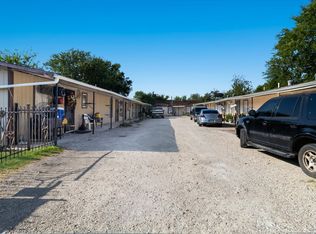 3620 Rivas St, San Antonio, TX 78228