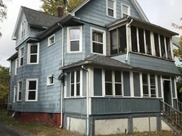 164-166 Northampton Ave, Springfield, MA 01109