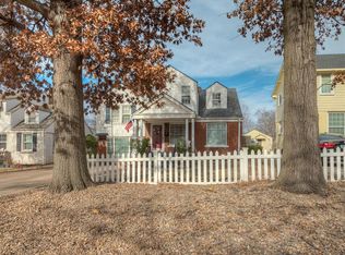 1605 NW 43rd St, Oklahoma City, OK 73118