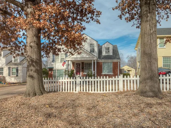 1605 NW 43rd St, Oklahoma City, OK 73118