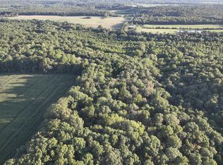 0 Flatt Woods Rd, Simpson, IL 62985