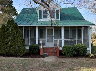 487 Normans Corner Rd, Farnham, VA 22460