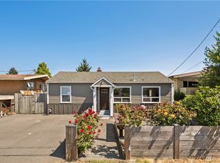 15414 11th Ave SW, Burien, WA 98166