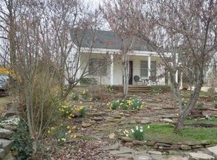 210 Rock Ave, Mountain View, AR 72560