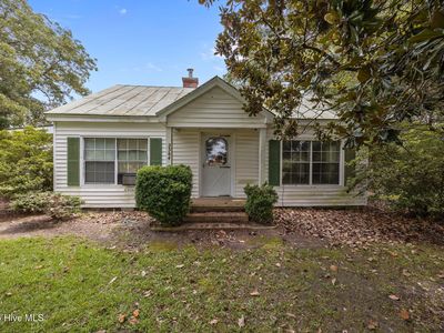 2384 Wintergreen Road, Cove City, NC, 28523