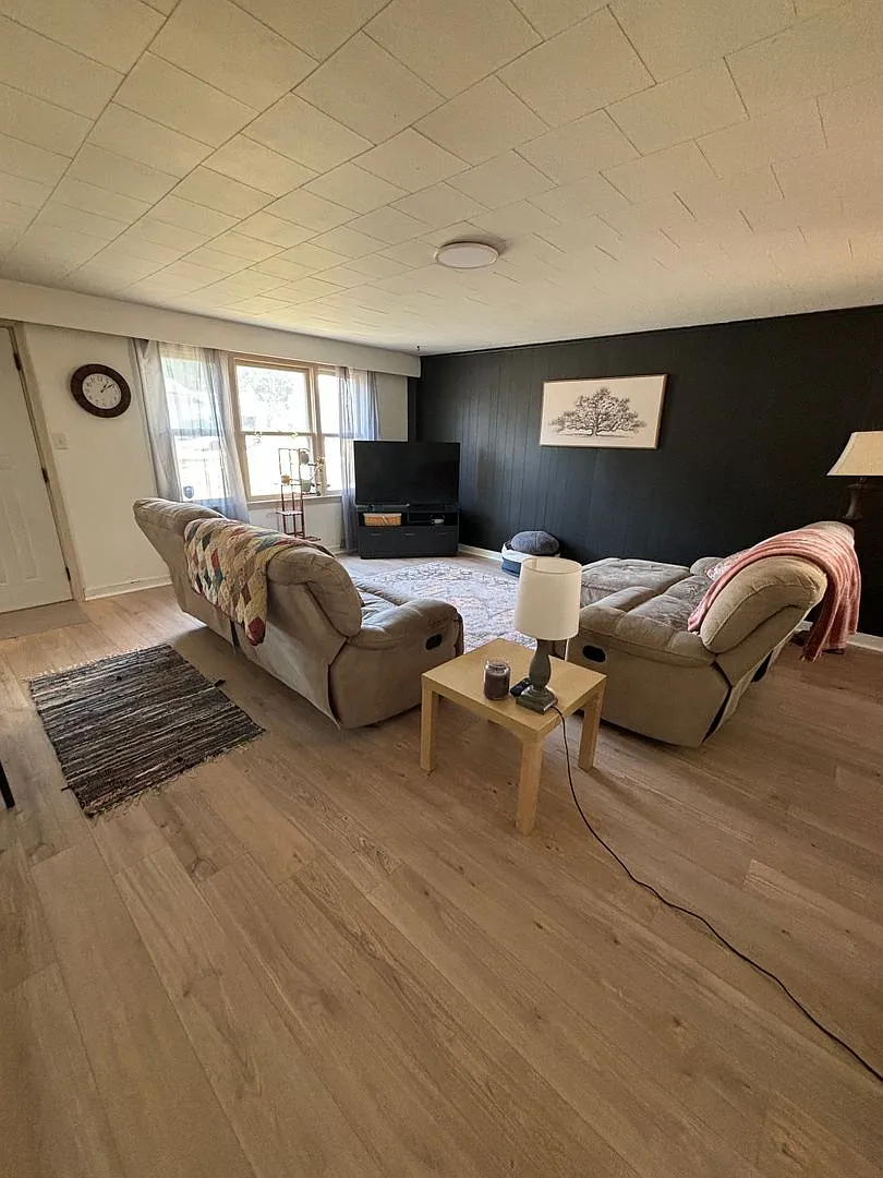3bd 1ba home for rent — Photo 3