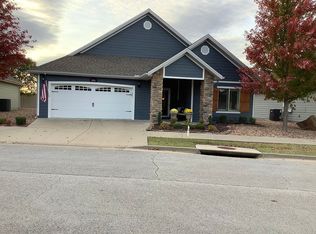 3406 Stonebrook Ct, Joplin, MO 64804