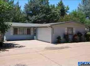 4113 Frye Ave, Clearlake, CA