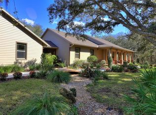 4705 W Ranger St, Beverly Hills, FL 34465